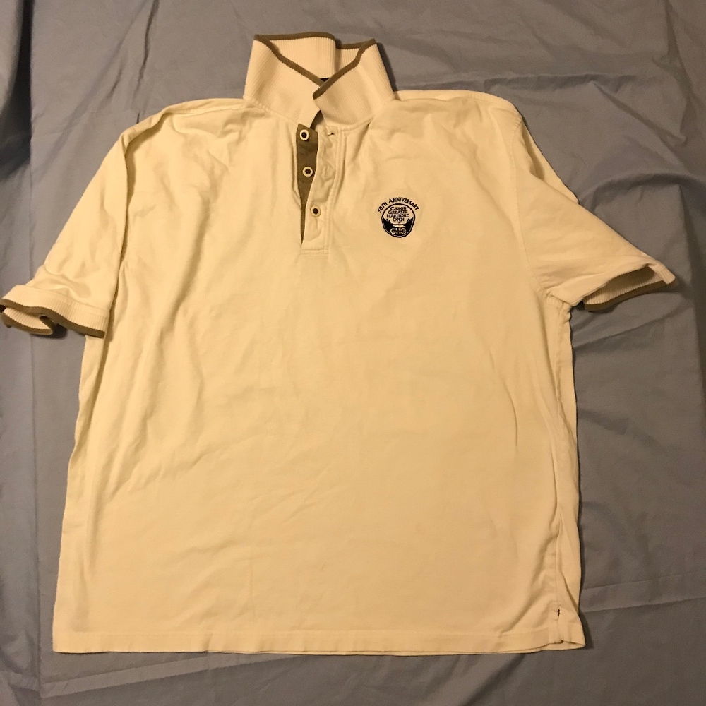 Golf Shirt